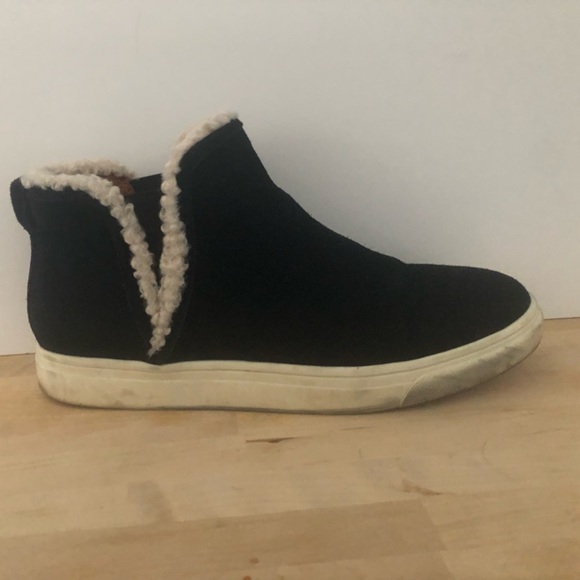 High top sneakers - Picture 5 of 7